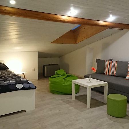 Cosy Apartment Ljubljana Buitenkant foto